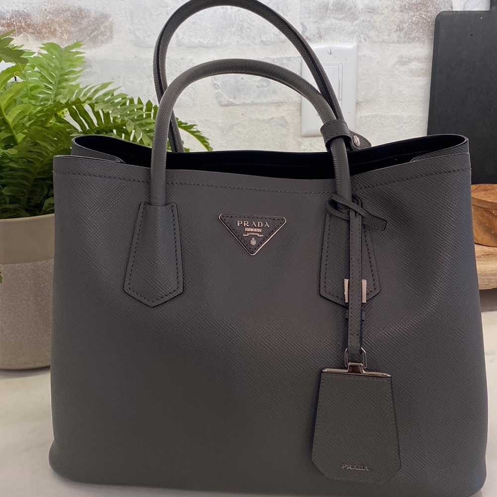 Prada purse